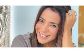 O sinal irrefutável dado por Rita Ferro Rodrigues que voltou a ser feliz ao lado de Rúben Vieira
