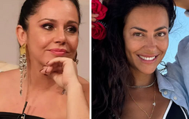 Sara Norte arrasa Sofia Ribeiro por esta recordar passado de violência: "Não podes justificar as tuas atitudes todas com o teu passado"