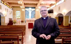 A dolorosa confissão do padre de Ricardo Salgado: "Quer que isto acabe para poder viver e morrer em paz"