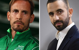 'Que fiz eu para merecer isto'! João Pereira defende-se da fúria dos fãs e das comparações a Ruben Amorim