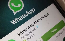 Telemóveis antigos vão ser excluídos do WhatsApp a partir de 1 de janeiro de 2025