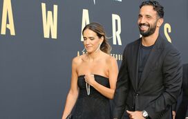 Descobrimos o segredo para o sucesso do casamento de Ruben Amorim com Maria João Diogo