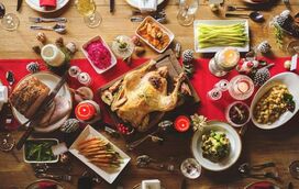 Jantares de Natal de última hora! Os melhores restaurantes e com espaço de sobra para receber o seu grupo
