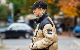 Chegou o frio? Estes são os casacos de inverno que são tendência e estão entre os mais desejados