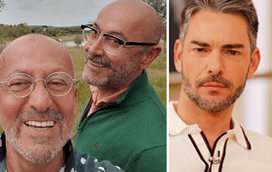 Afinal, Cláudio Ramos pôs, ou não, casamento de Goucha em risco? Rui Oliveira responde à polémica e deixa alguns recados