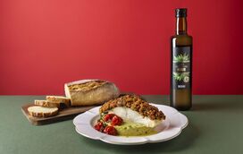 O melhor Natal que a sua ceia já conheceu! Dá um toque sofisticado à mesa e o sabor é delicioso