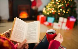 O espírito natalício contado através dos livros! As dez melhores sugestões
