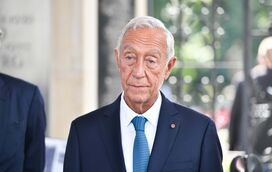 Marcelo Rebelo de Sousa espera que Ventura "recupere e tenha juízo"