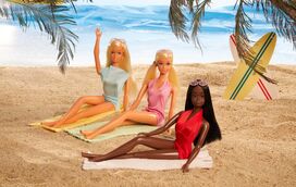 Os presentes preferidos dos miúdos aos melhores preços! Barbies, Nenucos e outras oportunidades para oferecer no Natal