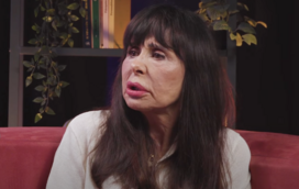 Os dias difíceis de Manuela Moura Guedes a lutar contra "trauma" e depressão: "Vivo assim há 20 anos, quase não saio de casa"
