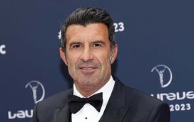 Separado de Helen Svedin, Luís Figo pode deixar Madrid e instalar-se em Portugal