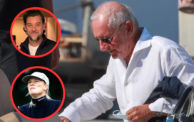 Filho assistiu a tudo e namorada teve de receber apoio. Os detalhes do trágico acidente que vitimou o dono da Mango, após queda de uma ravina