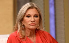 "Para quê?" Cinha Jardim criticada por falar demais 