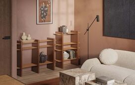 O que as cores dizem sobre a sua casa! Estes são os tons mais elegantes no mundo da decoração