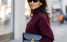 Estilo, conforto e muita pinta! Estas são as camisolas quentinhas mais desejadas da estação