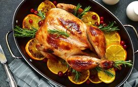 Sem tempo a perder! Receitas fáceis para quem não quer passar o Natal na cozinha