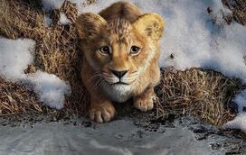 O Rei Leão está de volta e é o pretexto perfeito para uma ida ao cinema em família