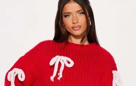 O melhor look para o Natal: conjuntos elegantes, práticos e muito confortáveis