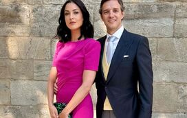 A nova vida milionária da Sra. Pereira Coutinho! Sara Salgado tem entrada direta nos eventos mais exclusivos e torna-se íntima de Paula Amorim