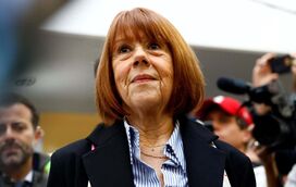 Os relatos do terror. Esta é a impressionante (e nauseante) história de Gisèle Pelicot, a francesa que sofreu múltiplas violações e que agora respira de alívio