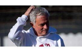 Para além dos milhões do Benfica, José Mourinho pode encaixar 50 mil euros do Estado... só por regressar a Portugal