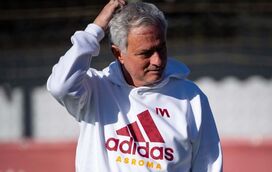 Já foi operado! Comunicado esclarece qual o real estado de saúde de José Mourinho após a cirurgia