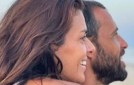 O conto de fadas chegou ao fim! Os melhores momentos da história de amor de Cuca Roseta e João Lapa