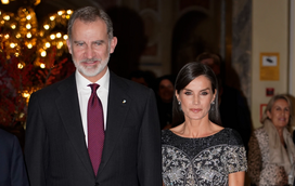 Relação de Felipe VI e Letizia analisada ao microscópio: o que é preciso mudar no casamento dos reis de Espanha?