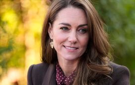 Arrepiante! Astróloga de confiança da princesa Diana revela o que espera Kate Middleton em 2025