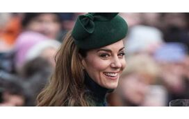 Kate Middleton faz alerta importante na celebração do Dia da Mãe