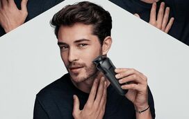 Mimos para ele: a máquina de barbear elétrica que está com 30 por cento de desconto