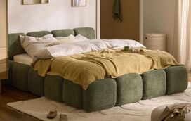 Olá 2025! Conheça as grandes tendências de decoração para o novo ano