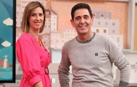 Uma pedra no sapato? Ana Marques prefere comer malagueta diante das câmaras do que falar de José Figueiras