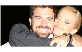Cristina Ferreira gaba-se de "ter um amor incrível" e fala finalmente do futuro com João Monteiro