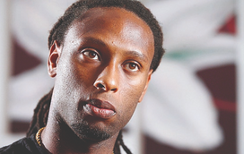 Vergonha: Rúben Semedo volta a ser preso por agredir namorada, que foi hospitalizada