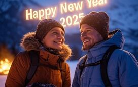 Vamos ajudá-lo a cumprir as suas resoluções de ano novo! Os grandes motores da mudança que vão dar um novo sentido a 2025