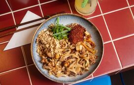 Da rua para o prato! A street food asiática (e não só) arrebatou Portugal e confirma-se como tendência em 2025