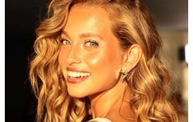 Margarida Corceiro celebra 23.º aniversário em Londres, entre amigos e longe do namorado, Lando Norris