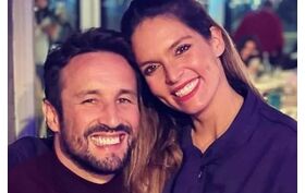 Casamento de Diana Chaves e César Peixoto enfrenta novo desafio
