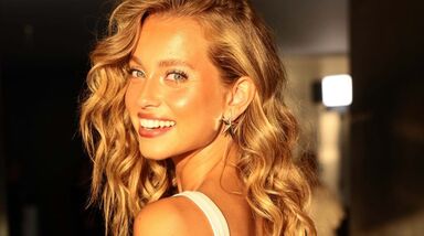 Margarida Corceiro celebra 23.º aniversário em Londres, entre amigos e longe do namorado, Lando Norris
