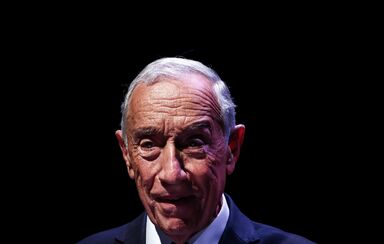 Marcelo Rebelo de Sousa 