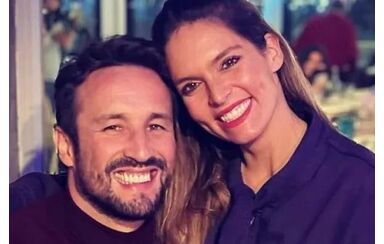 Diana Chaves, César Peixoto