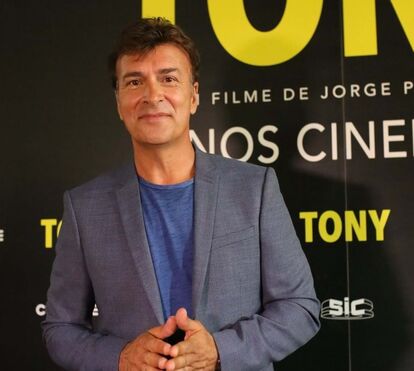Tony Carreira impedido de cantar em Castelo Branco