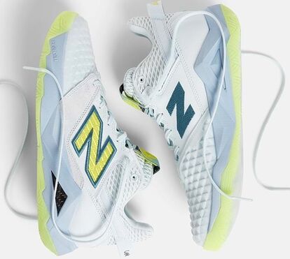 Ténis New Balance a menos de metade do preço? Sim, mas só com este desconto exclusivo de 25% extra que temos para si