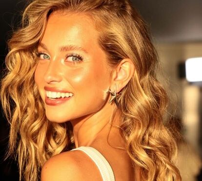 Margarida Corceiro celebra 23.º aniversário em Londres, entre amigos e longe do namorado, Lando Norris