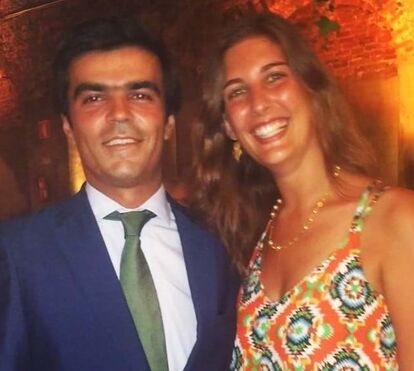 A dor da família Ribeiro Telles Caldeira não tem fim: uma das gémeas está paraplégica