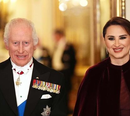 Revelada a doença grave que Camilla apanhou na Austrália e a obrigou a faltar a compromissos