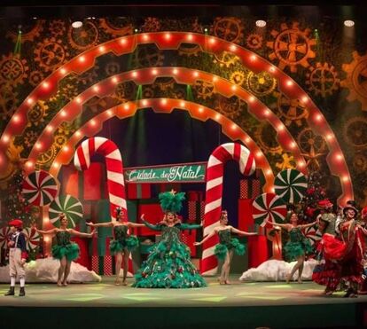 De teatros a circos: saiba quais os melhores espetáculos de Natal para esta época tão especial