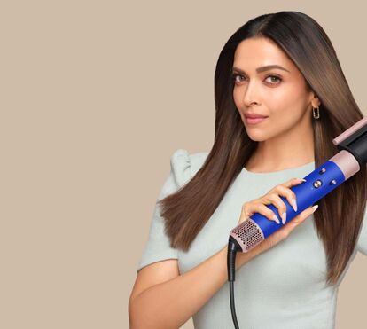 Quer um Dyson Airwrap mas acha demasiado caro? Este é o modelador mais parecido e vai ficar surpreendida com os resultados