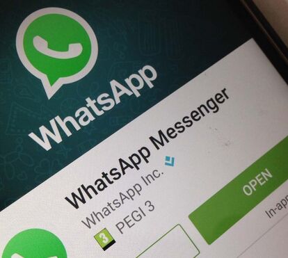 Telemóveis antigos vão ser excluídos do WhatsApp a partir de 1 de janeiro de 2025